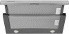 Кухонная вытяжка Kuppersberg Slimlux IV 60 X
