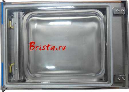 Вакуумный упаковщик Gastrorag TVS-DZ-260