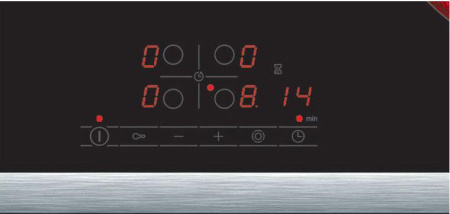 Варочная поверхность Bosch PKE 645BB2R