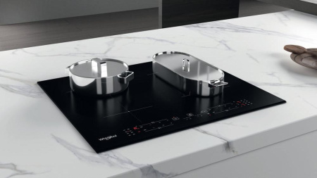 Варочная поверхность Whirlpool WB 3960 BF