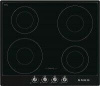 Варочная поверхность Smeg SI964NM