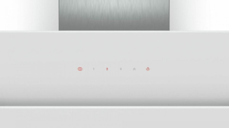 Кухонная вытяжка Bosch DWK 67HM20