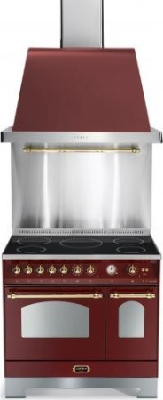 Кухонная вытяжка Lofra Dolcevita 90