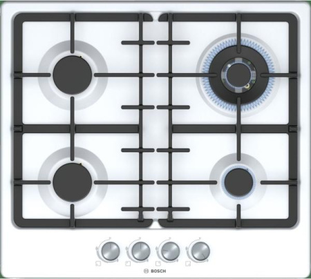 Варочная поверхность Bosch PGH 6B2O93R