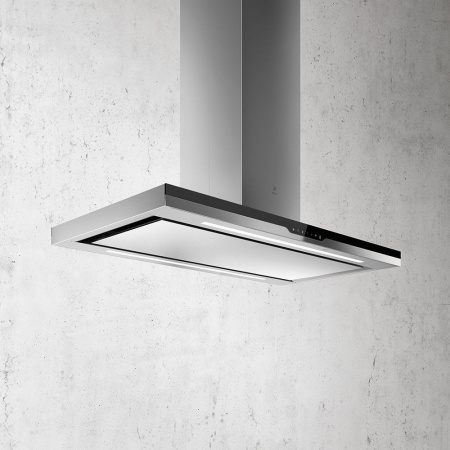 Кухонная вытяжка Elica Meteorite Island IX/A/1