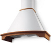 Кухонная вытяжка Elica Coraline GO/A/90 T.GREZZO