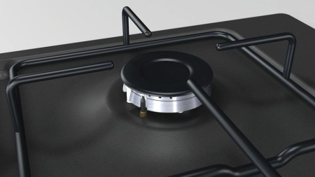 Варочная поверхность Bosch PBP 6B3B80