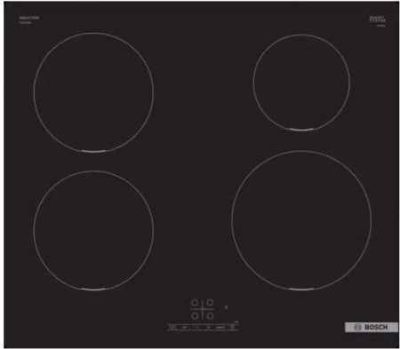 Варочная поверхность Bosch PUE 611BB5E