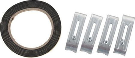 Варочная поверхность Simfer H45D13B055