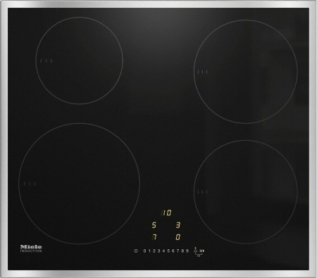 Варочная поверхность Miele KM 7201 FR