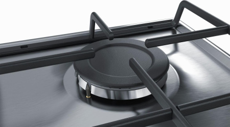 Варочная поверхность Bosch PGB 3B5B80