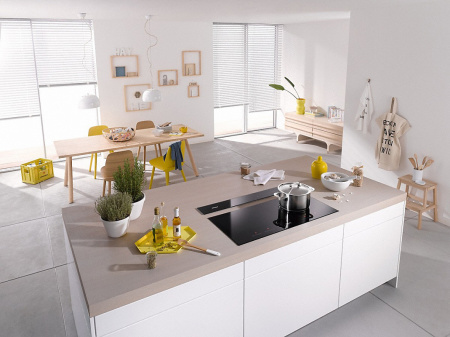 Варочная поверхность Miele KM 6381