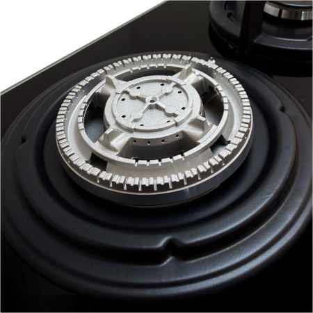 Варочная поверхность Ginzzu HCG-444