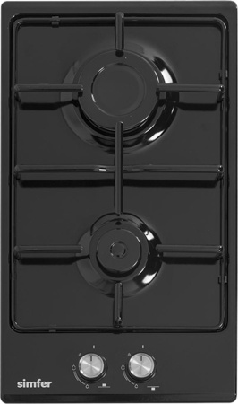 Варочная поверхность Simfer H30V20B420