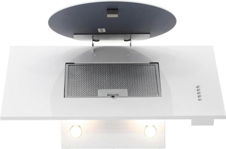 Кухонная вытяжка Akpo Largo wk-4 EKO 50 IX