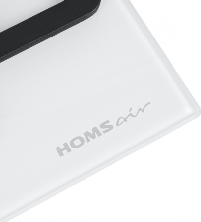 Варочная поверхность Homsair HGG433TGCWH