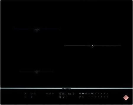 Варочная поверхность De Dietrich DPI 7572 X