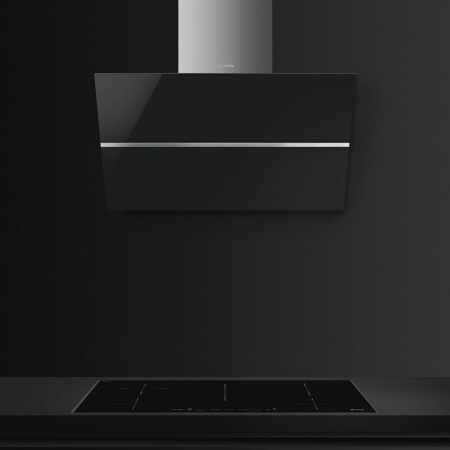 Кухонная вытяжка Smeg KCV80SE2