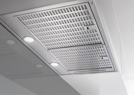 Кухонная вытяжка Miele DA2570