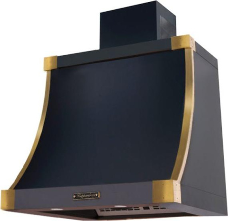 Кухонная вытяжка Kuppersberg T 669 ANT