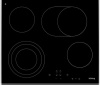 Варочная поверхность Korting HK 6305 B