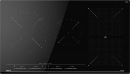 Варочная поверхность Teka IZF 94300 MSP