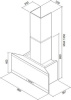 Кухонная вытяжка Falmec Aurora 90 inox 800
