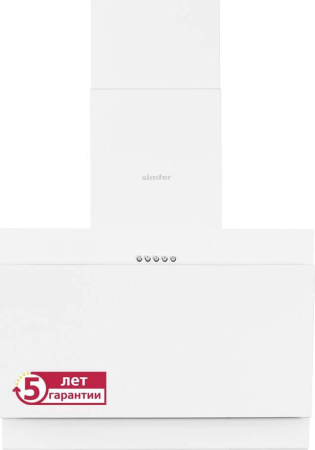 Кухонная вытяжка Simfer 8515SM