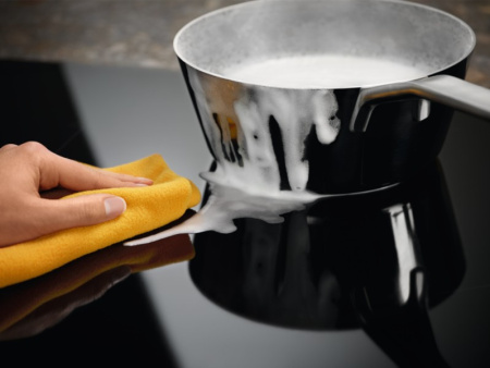 Варочная поверхность Electrolux HOI 650 MF