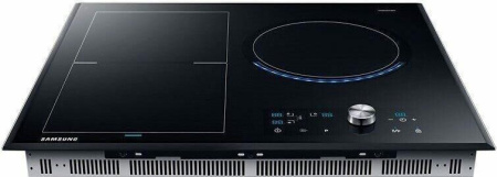 Варочная поверхность Samsung NZ63J9770EK