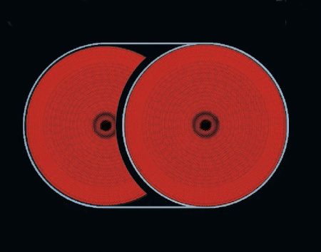 Варочная поверхность AEG HK 654850 XB