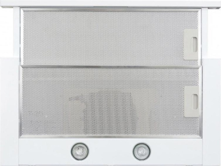 Кухонная вытяжка Ciarko Turbo 60 WH