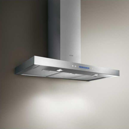 Кухонная вытяжка Jet Air Monica 60 INX