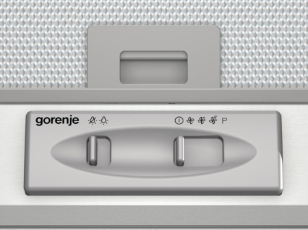 Кухонная вытяжка Gorenje BHI 611 AS