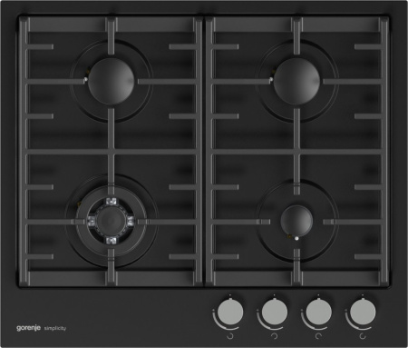 Варочная поверхность Gorenje G 6 SY2W