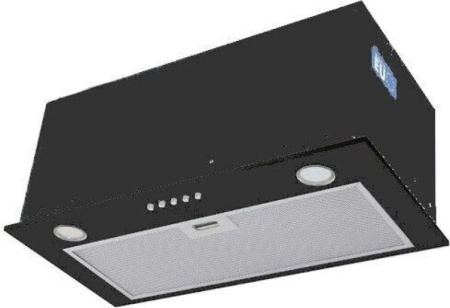 Кухонная вытяжка Maunfeld Crosby Push 60