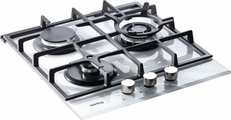 Варочная поверхность Korting HGG 485 CTB