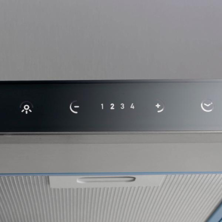 Кухонная вытяжка Elica Galaxy Island Blix/A/90X45