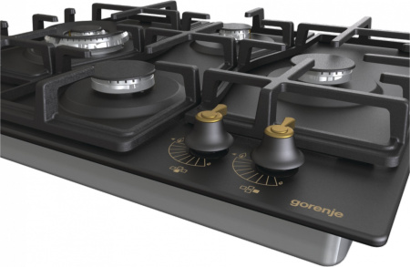 Варочная поверхность Gorenje GW 6D42CLB