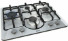 Варочная поверхность Fornelli PGT 60 PARTITA