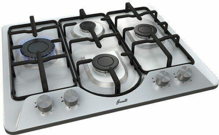 Варочная поверхность Fornelli PGT 60 PARTITA