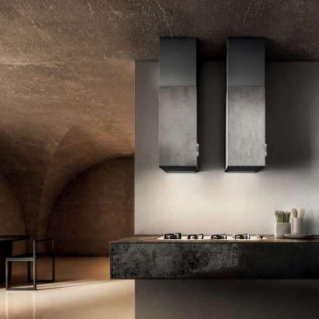 Кухонная вытяжка Elica Haiku Island WH/A/32