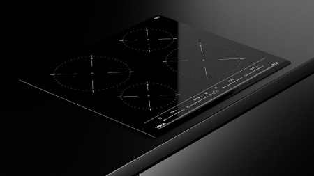 Варочная поверхность Teka IZC 64320 BK MSP