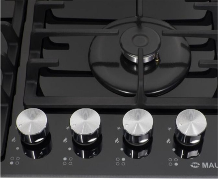 Варочная поверхность Maunfeld EGHG.64.3CB/G