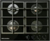 Варочная поверхность Electronicsdeluxe GG4 750229F