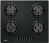 Варочная поверхность Zanussi ZGO 65414 BA