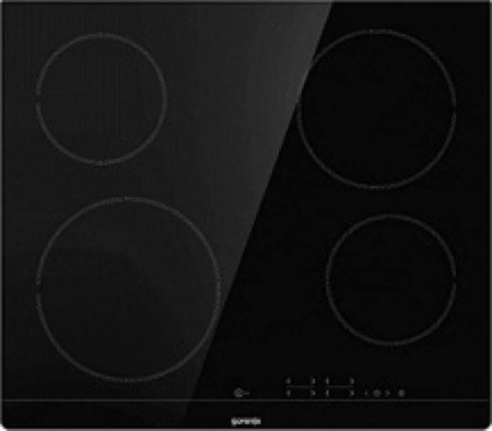 Варочная поверхность Gorenje ECT 641 BSC