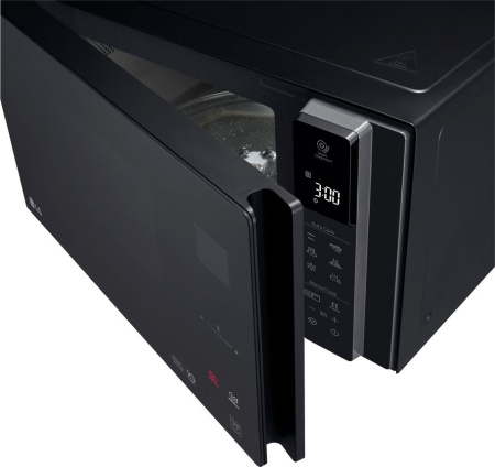 Микроволновая печь LG MB 65R95DIS