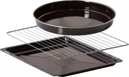 Встраиваемая духовка Simfer B6ER16001