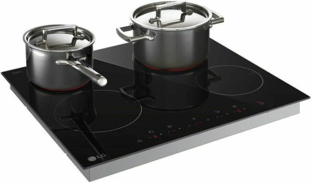 Варочная поверхность LG CBEZM 2414B